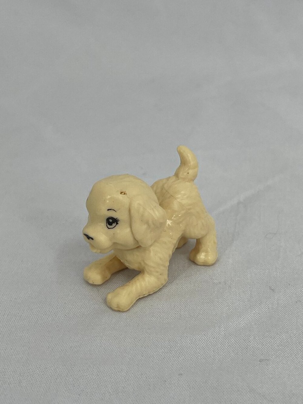 Barbie Mattel Vacation Travel Dog